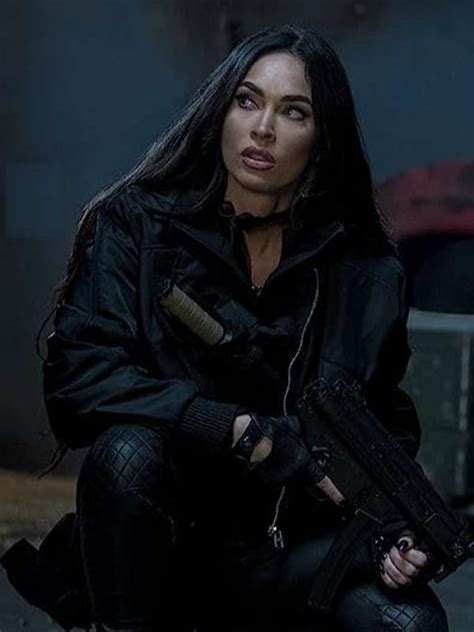 You can buy the poetry collection on Amazon and check out Megan Fox’s latest movie, The Expendables 4. It was among 2023 new movie releases and is now available to rent or buy.
